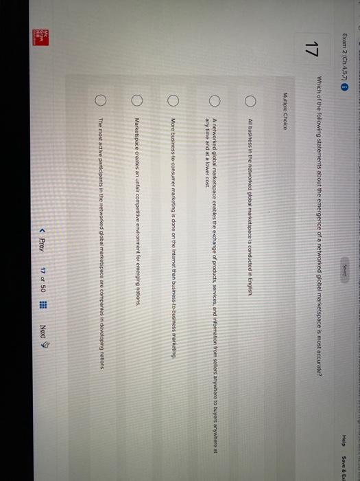 Channels of distribution in global marketing are