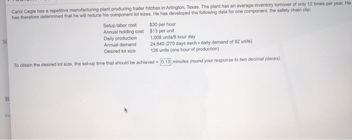 Please just do the bottom question not the top.