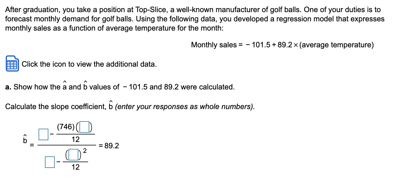 After graduation, you take a position at