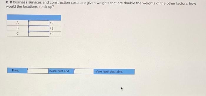 Problem 8-11 (Static) A manager received an