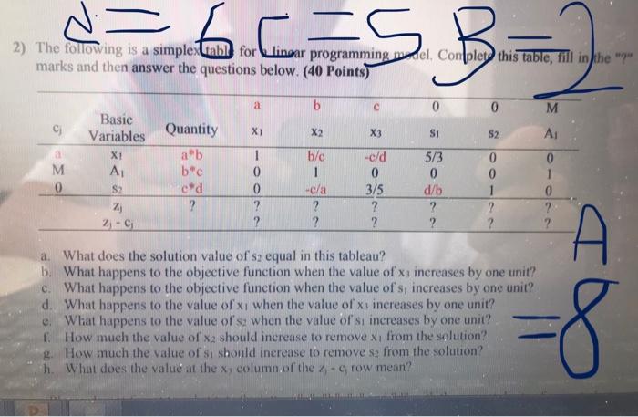 American Parcel Service (APS) has determined that