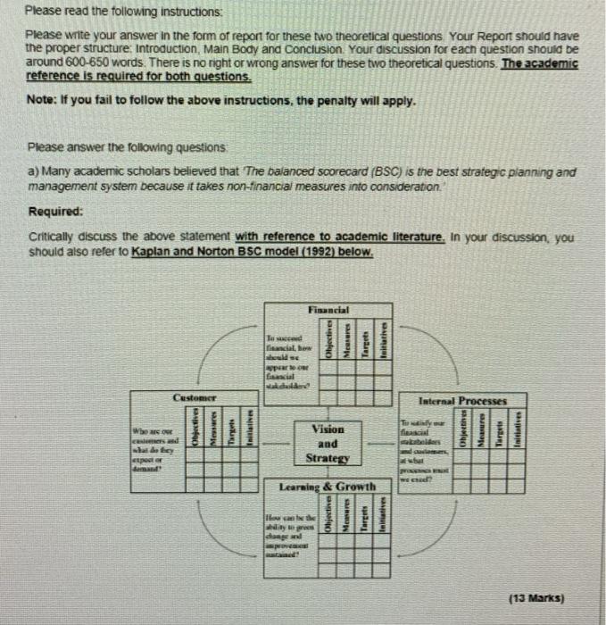 ANSWER A AND B NO PLAGARISM OR COPYING OTHER