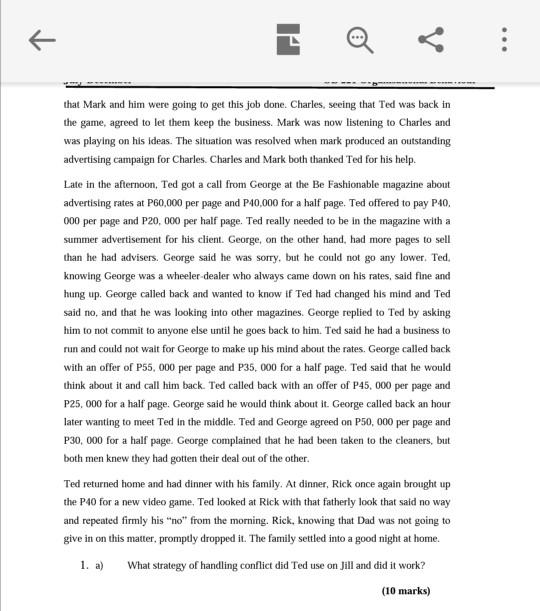 2 SECTION A [40 MARKS Answer all questions in