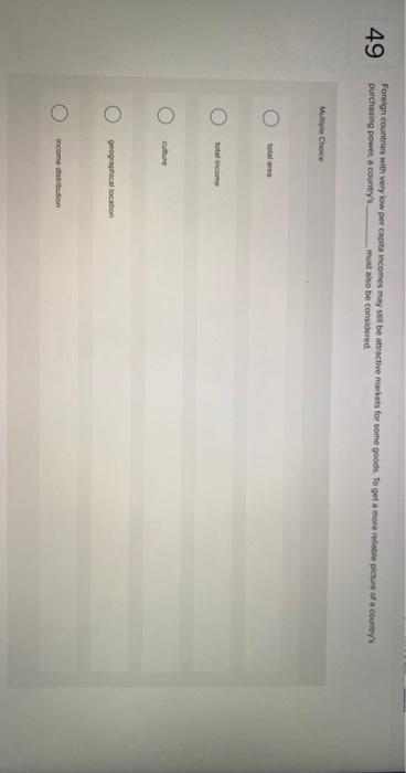 Channels of distribution in global marketing are