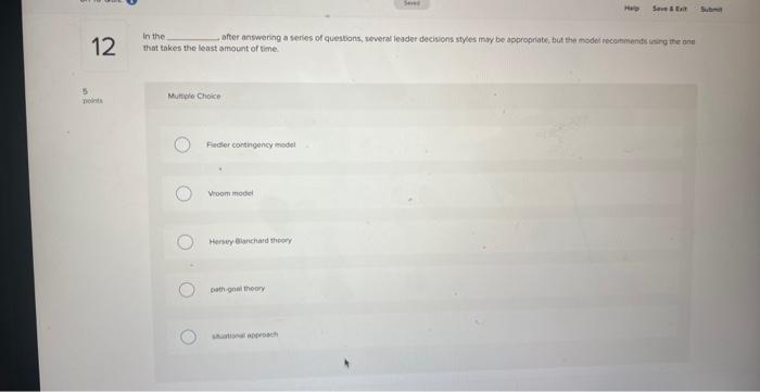 The most effective followers are distinguished by