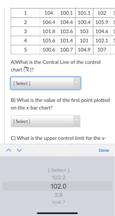 Factors for Calculating Three-Sigma Limits for