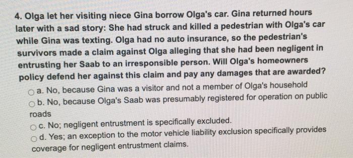 Please help me. I would greatly appreciate it. 4.