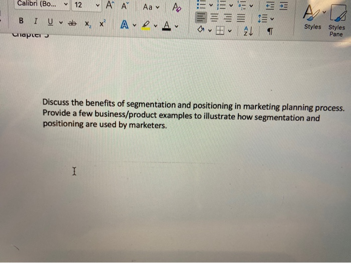 Calibri (Bo... v 12 v A A Aa Ao BI U ab X, X ADA