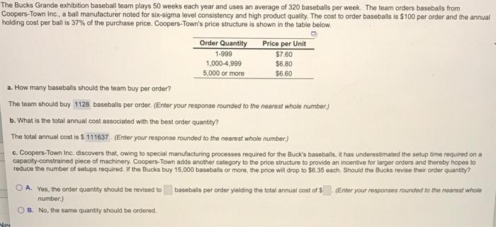 Please help !! will On Question 2: The average