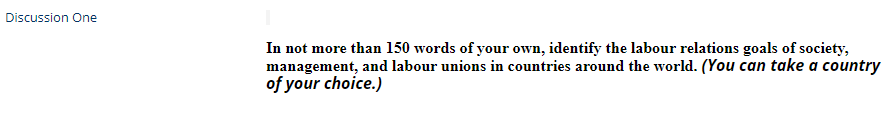 No plagiarism - Solution text not picture i will