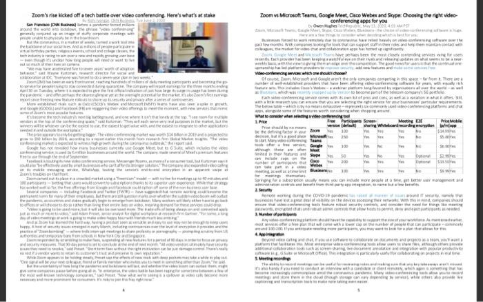 World's Billionaires: Zoom's Eric Yuan makes