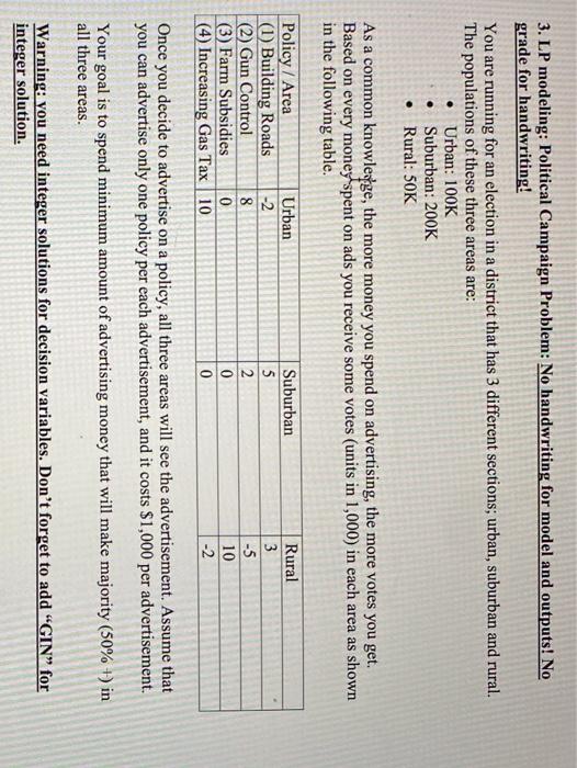 please answer showing all work please answer