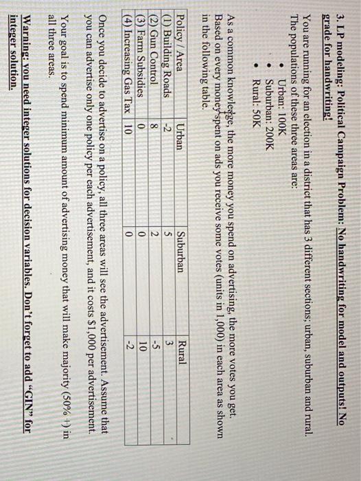 please answer showing all work please answer