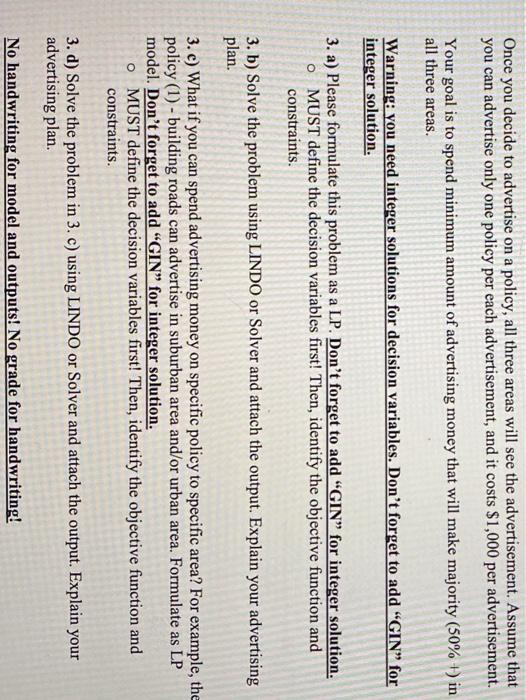 please answer showing all work please answer