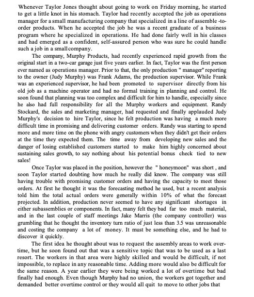 MPS-ATP FORMAT TABLE I NEED HELP WITH SECTION 2