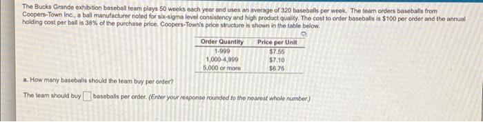The table below shows the total area under the