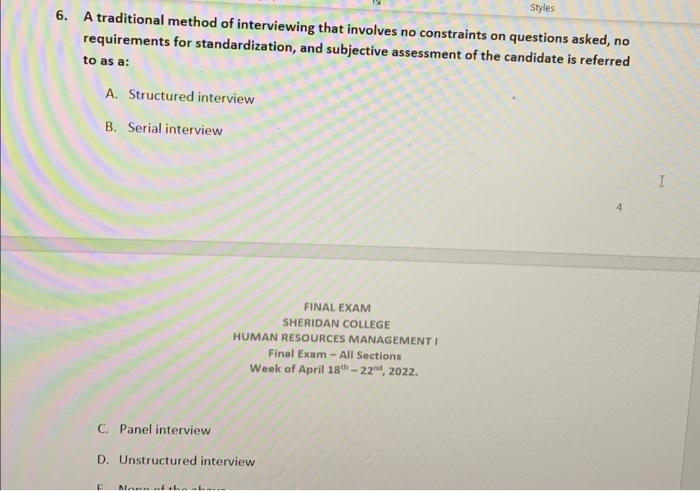 mcq - please answer all the questions 1. When