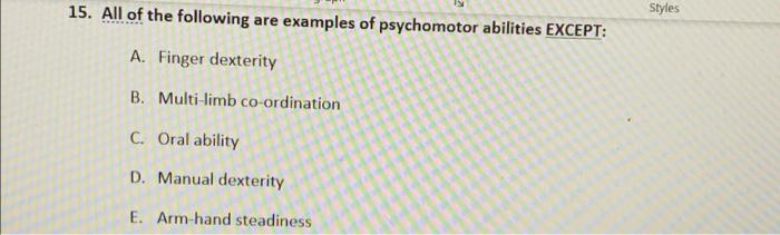 mcq - please answer all the questions 1. When