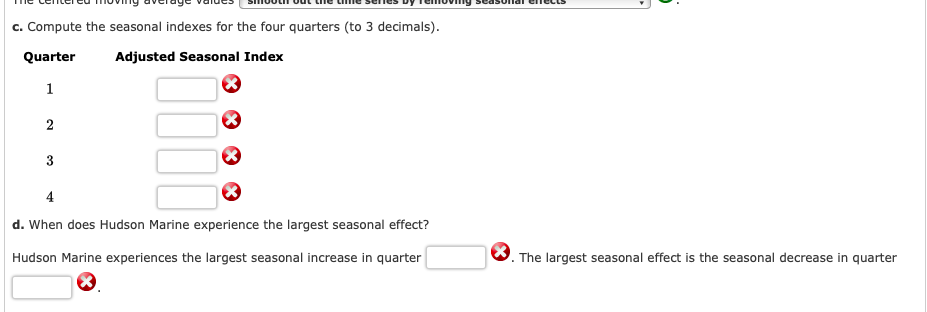 Hudson Marine has been an authorized dealer for