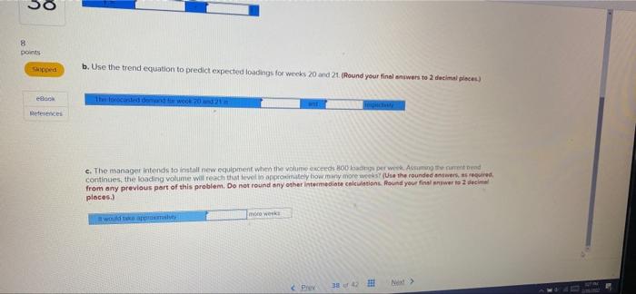 Chapter 3 Homework Problem 3-7 (Static) 38