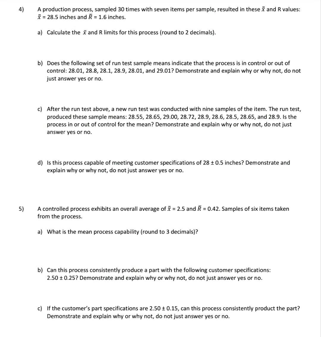 it's two pictures broken down. 2) Which pair of