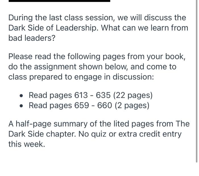 has anyone read this and can maybe help me out?