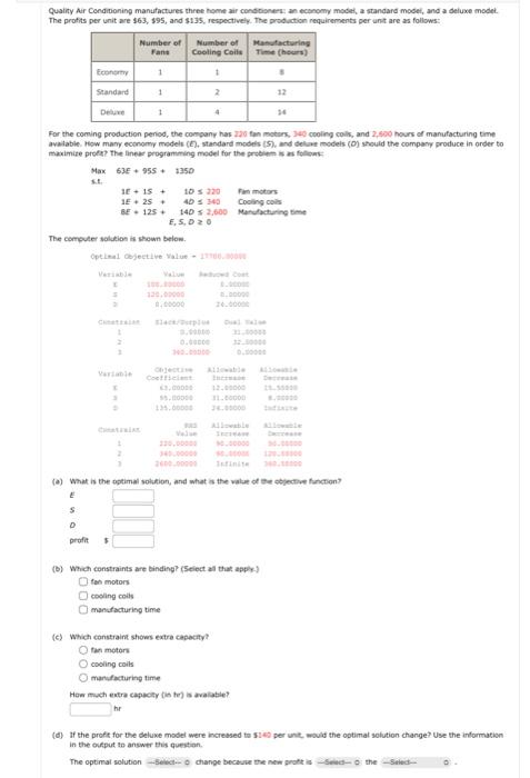 please answer all parts, will upvote! Quaity Aur