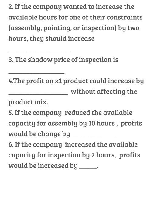 2:59 PM 0 The LP formulation that maximizes