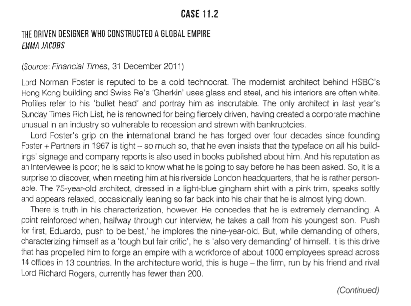 What role has intrinsic motivation and extrinsic