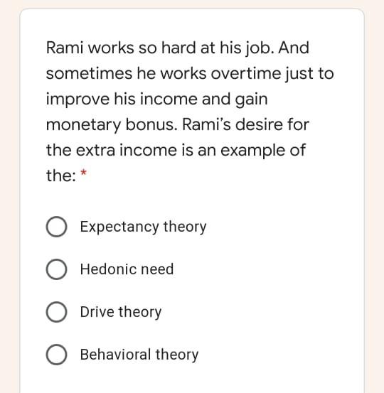 Josh is in elementary school, and he has learned