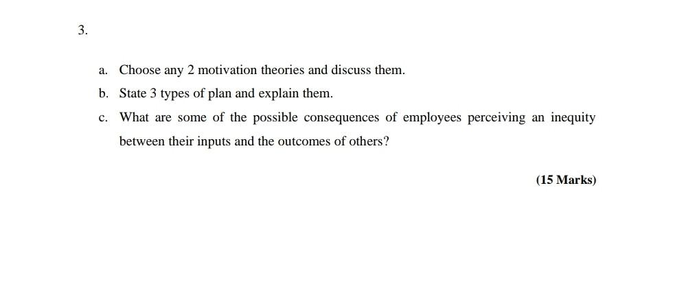 2. a. Highlight 2 contemporary issues in human