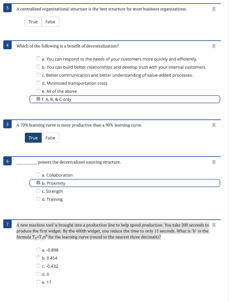 Please help me answer these questions A