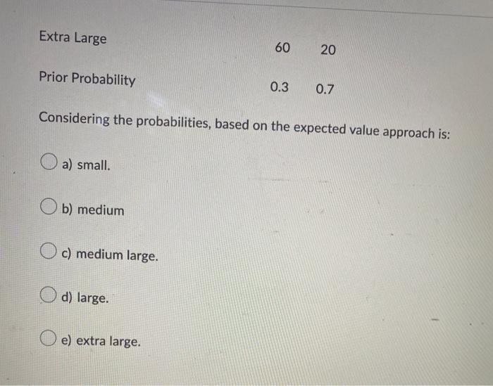 urgent help please Based on the following payoff