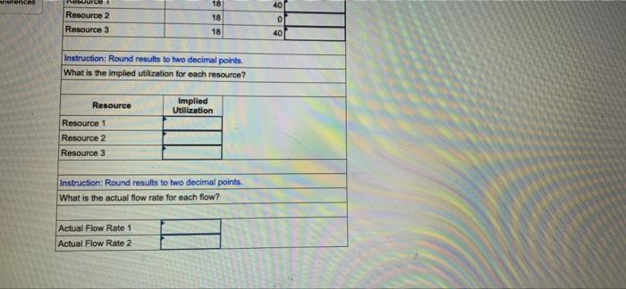 ter 5 (Cachon) and Chapter 8 (Jacobs) 6 Help Save