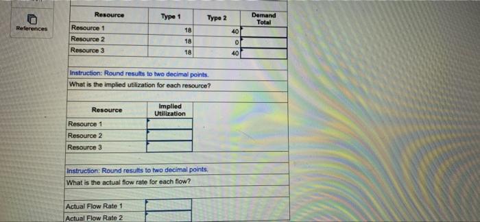 ter 5 (Cachon) and Chapter 8 (Jacobs) 6 Help Save