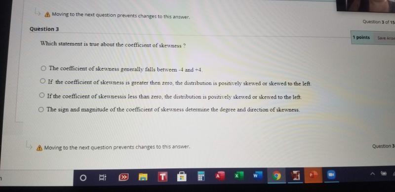 Question 2 Based on the following tax table, will