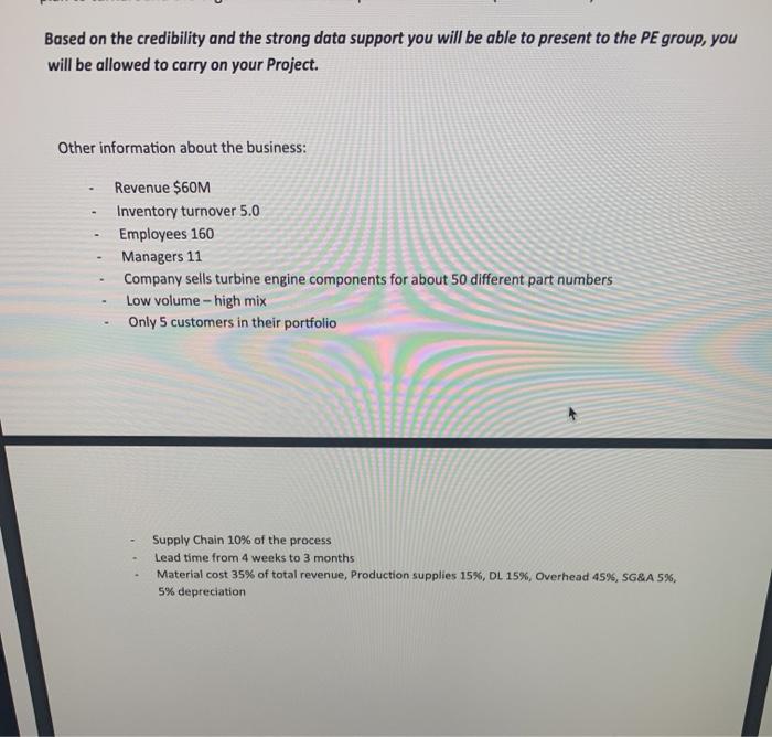 these are aerospace precision core values, what