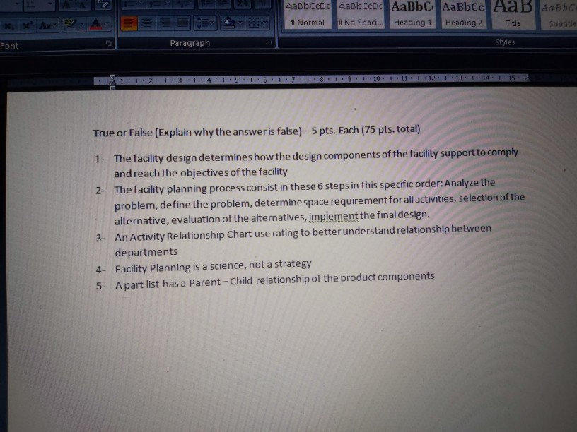 AaBb CcDc AaBbCcDc AaBbCAaBbcc AaB AaBbc I Normal