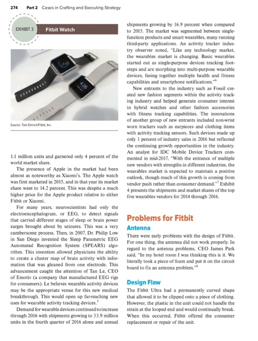 Make a five forces analysis of the