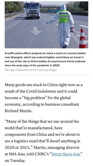 Please review the article below and post a one