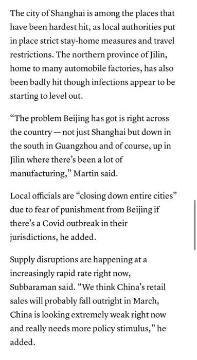 Please review the article below and post a one