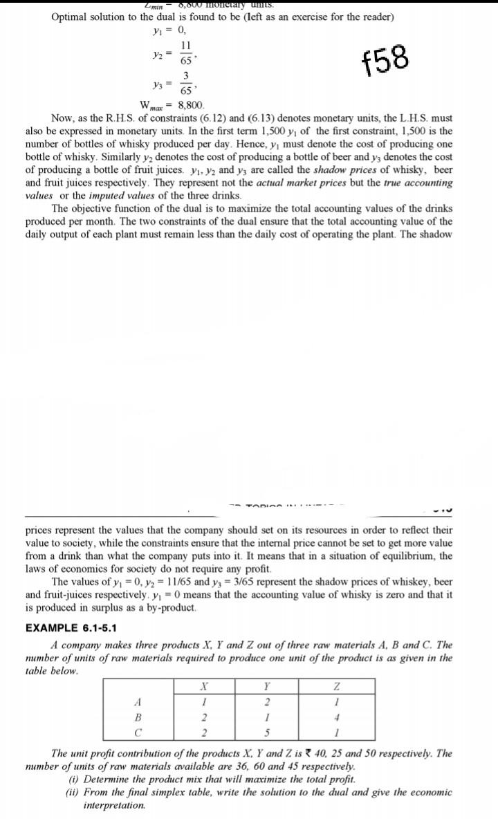 need right answer men f58 0,000 monetary units.