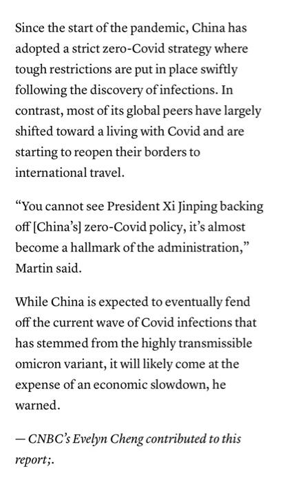 Please review the article below and post a one