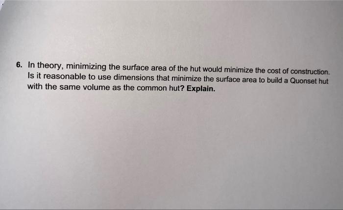 Over 153,000 Quonset huts were procured by the