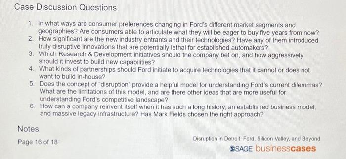 which of the fallowing statement about a product