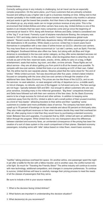 Discussion #2 (Pricing) 100 pts This week's