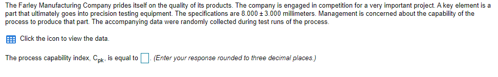 part B- Since Cp equals ______ the process is: