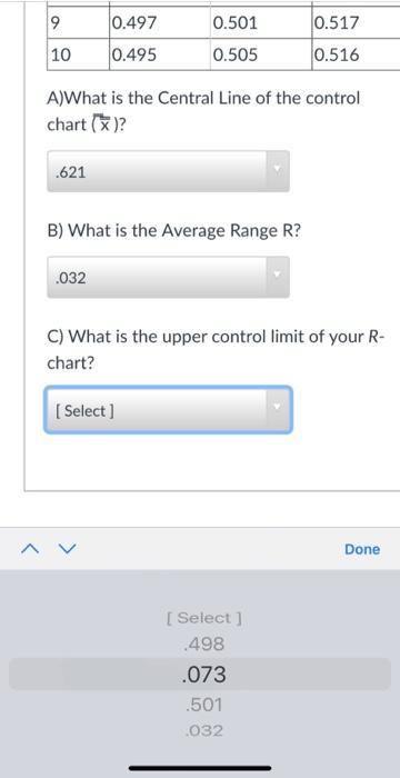 Factors for Calculating Three-Sigma Limits for