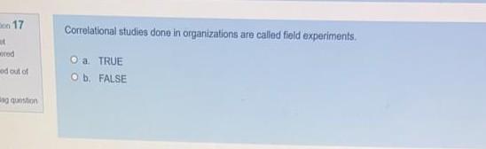 Eestion 40 ot yet nswered arked out of 00 If