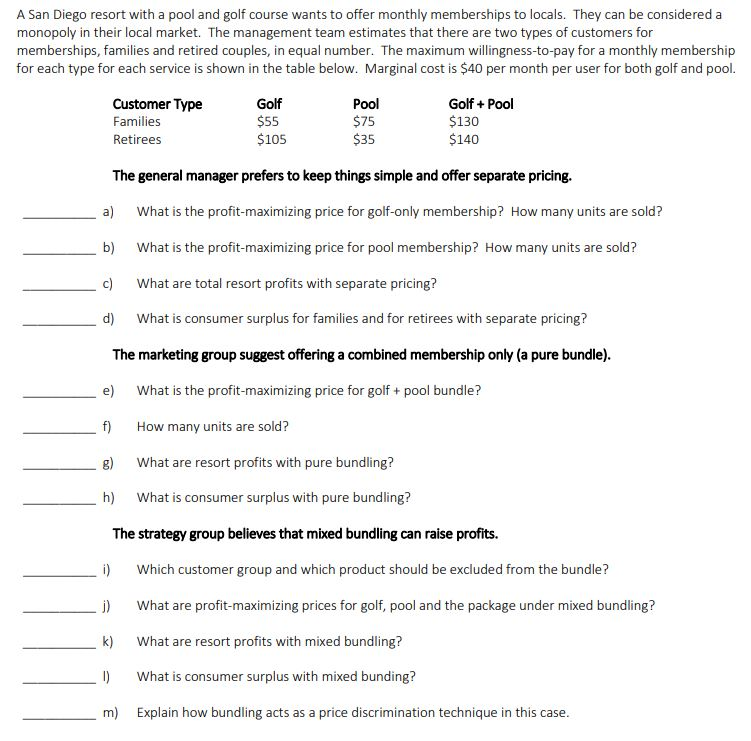 Please answer i-M A San Diego resort with a pool